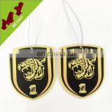 Fast Lead Time Custom Paper Air Freshener Car Wholesale thumbnail-4