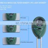 Insert Probe 3 in 1 Mechanical Plant Fertile Moisture Soil Survey PH Tester thumbnail-4