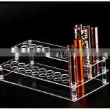 Factory Manufacturing High Quality Acrylic Pen Display Holder Stand thumbnail-5