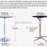 Cocktail Table Cloth Round Cloth Hot Selling Table Cloth thumbnail-4