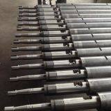 Screw Barrel for Injection Molding Machine for Plastic Rubber Products thumbnail-2