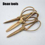 DEAN TOOLS non sparking scissors al-cu be-cu 150mm