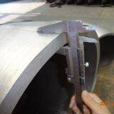 WPT2 Titanium EFW Welding Pipe ASTM B 363 and Pipe Fittings Astm B16.9 thumbnail-3