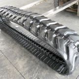 Excavator Rubber Track (400*72.5*72) for Caterpillar and More Contruction Machinery