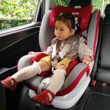 HDPE ISOFIX Baby Car Seat Group 1+2+3 thumbnail-4