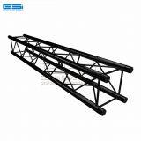 China Purchase Wholesale Cheap Concert Light Aluminum Stage Tent Spigot Truss System Display thumbnail-2