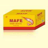 Instant Shrimp Bouillon Mafe 10g Halal Bouillon Seasoning Cube thumbnail-2