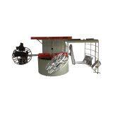 Carrousel Rotomolding Machine Rotation Roto Mould Machine Carrousel Making Machine thumbnail-4