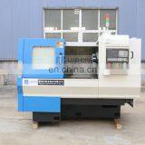 CK3220 CNC Turning Center Price Specifications Slant Bed CNC Lathe Machine thumbnail-2