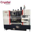 VMC850L 3 Axis 4 Axis Cnc Milling Machine 5 Axis thumbnail-6