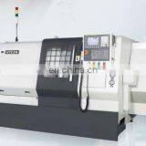 HTC Series CNC Lathes/HTC40
