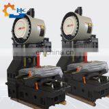 Mitsubishi Cnc Controller Milling Machine With Automatic Tool Changer thumbnail-3