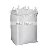 105x105x240cm Large Size Polypropylene Ton Bag For Bulk Grain thumbnail-3