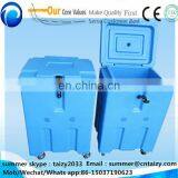 Dry Ice Pellet Making Machine/dry Ice Pelletizer/dry Ice Blasting Machine thumbnail-6