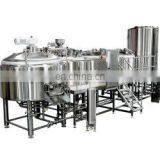 Tanques de fermentación de microbiología industrial, fermentador de ácido cítrico con diseño avanzado thumbnail-3