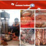 Commercial Export Hand Stainless Steel Enema Machine/sausage Machine thumbnail-4