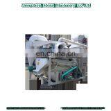 Grain seed select cleaning machine/Grain thrower screening machine