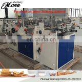 008613673603652 Full-automatic Party Paper Food Tray Making Machine With Good Feedback thumbnail-1