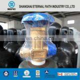 High Pressure Gas Cylinder Valve Brass CO2 Cylinder Valve thumbnail-6