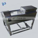 Semi-automatic Fruit and Vegetable Peeling Machine thumbnail-4