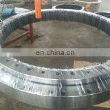 Small Slewing Ring, Mini Excavator Slewing Bearing, Mini Slewing Ring for EX60 thumbnail-3