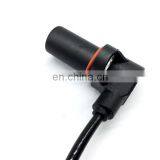 Crankshaft Position Sensor OEM# 0281002285 09118150 thumbnail-4