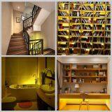 Wholesaler Smart Lights Warm White Stairs Led Motion Sensor Strip Lighting thumbnail-5