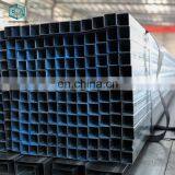 Sch 40 Sch80 50*50 mm 15*15 mm Hot Dipped Galvanized Square Section Steel Pipe Tube thumbnail-3
