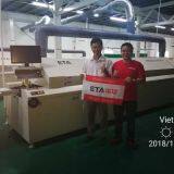 High Quality Led Strip Production Machine Automatic SMT Pick and Place Machine thumbnail-3