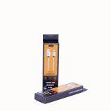 Earphone Retail Paper Packaging Box