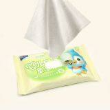 Professional Factory Made 100% Biodegradable & Organic Baby Wet Wipes thumbnail-3