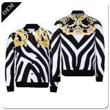 Whoselase Windbreakers Jacket Mens/unisex Baseball Jacket thumbnail-3