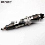 0445120236 Diesel Auto Engine Injector 0 445 120 236 Common Rail Fuel Diepenser thumbnail-2