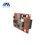 Modbus to HART Built-in Communication Module thumbnail-2