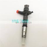 Auto Part SM295050-0810 Fuel Injector for Hot Sell thumbnail-2