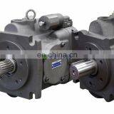 A16-F-R-01-C-K-32 Различные Гидравлические насосы YUKEN Гидравлический поршневой насос thumbnail-5