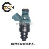 Original Fuel Injector Nozzle OEM 037906031AL For Beetle MK4 BORA Jetta A3 1.6L