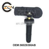 High Quality TPMS Tire Pressure Sensor OEM 56029398AB For Ram 433Mhz thumbnail-5