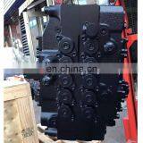 Doosan Daewoo DH220-5 DH220-2,DH220-3,DH225-7 Excavator Hydraulic Main Control Valve Assy AV280 1033000026 426-E0064