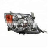81105-0K040 Head Lamp for Hilux Vigo 2004-2007