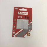 Factory Price Memory Card Packing Box