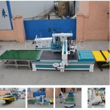 High precision RD-1325H CNC Router with Loading&Unloading System 3 axis cnc router