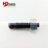 Diesel Engine 6D102 Valve Adjusting Bolt