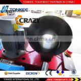 CHANGBAO Excavator CB980 Crimping Machine, CB980 Hydraulic Hose Crimping Machine 51mm 6layer thumbnail-3