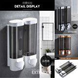 Retro Soap Dispenser Chrome Plated Wall Mounted Foam thumbnail-2