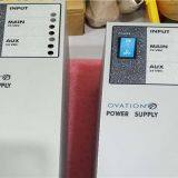 EMERSON DeltaV KJ4001X1-BE1 12P0818X072 I/O 8-Wide Carr W/Sheild Bar thumbnail-1