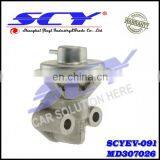 EGR Valve Standard EGV1067 fits 2003 Mitsubishi Outlander 2.4L-L4