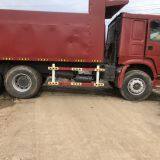 Howo dump truck 6*4 8*4