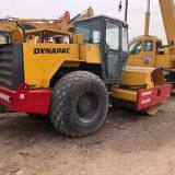 DYNAPAC CA301D ROAD ROLLER thumbnail-2