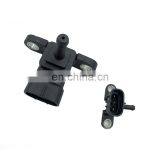 R61540090007 079800-5580 Датчик давления впускного воздуха, подходящий для Sinotruk Howo Denso